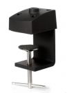 OEM PR - InspekTec 1020ESD držák stolu XL, max. 62mm, černý